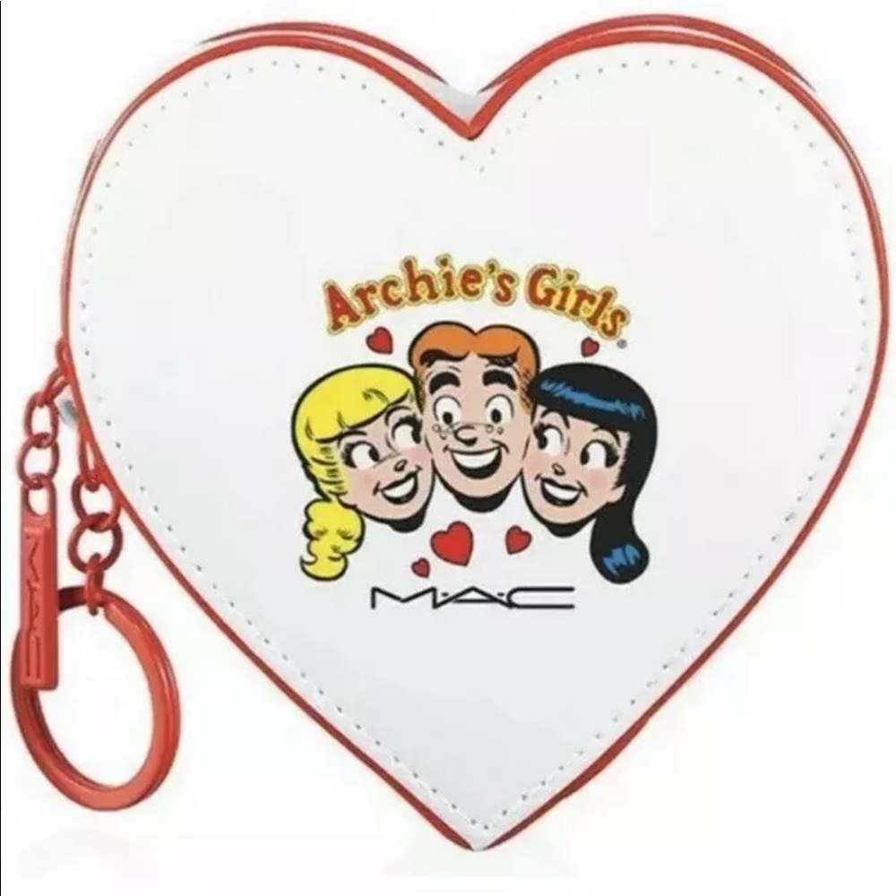 MAC Archie Coin Purse